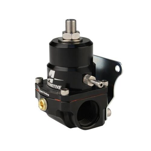 Aeromotive A1000 Adjustable EFI Regulator (2) -10 Inlet/-6 Return - Image 4