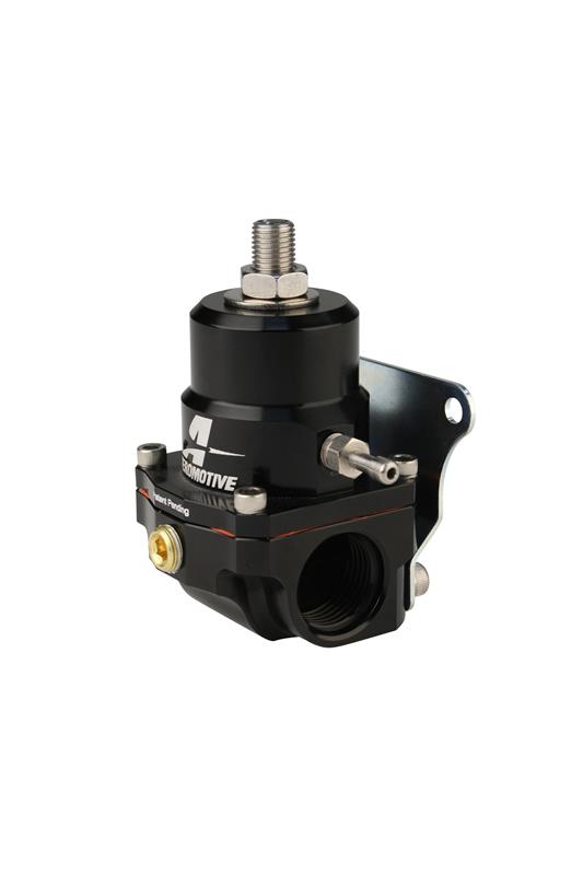 Aeromotive A1000 Adjustable EFI Regulator (2) -10 Inlet/-6 Return - Image 4