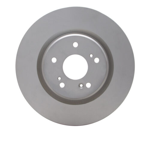 DFC 19-25 Acura RDX Front GeoSPEC Coated Rotor - Image 5