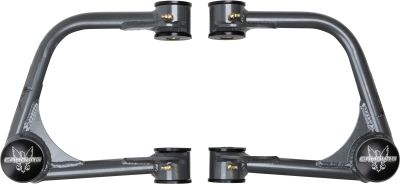 Camburg Ford Bronco 21-23 1.25in Performance Uniball Upper Arms (w/Covers) - Image 9