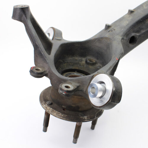 SPL Rear Knuckle Bushings for 1990-2000 BMW 3 Series (E36/E46) - Image 5