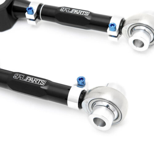 SPL Rear Upper Lateral (Camber) Links for 2017+ Tesla Model 3 - Image 9