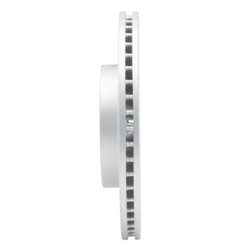 DFC 17-23 Subaru Impreza Front GeoSPEC Coated Rotor - Image 3