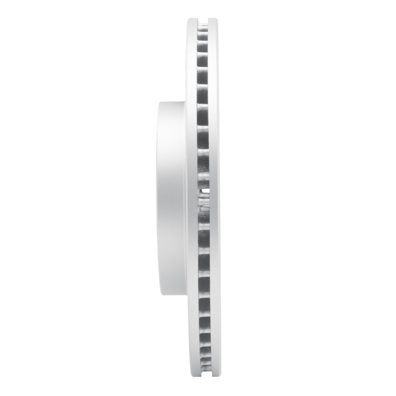 DFC 17-23 Subaru Impreza Front GeoSPEC Coated Rotor - Image 3