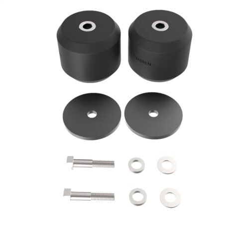 Timbren 1995 Ford Explorer Front Suspension Enhancement System - Image 4