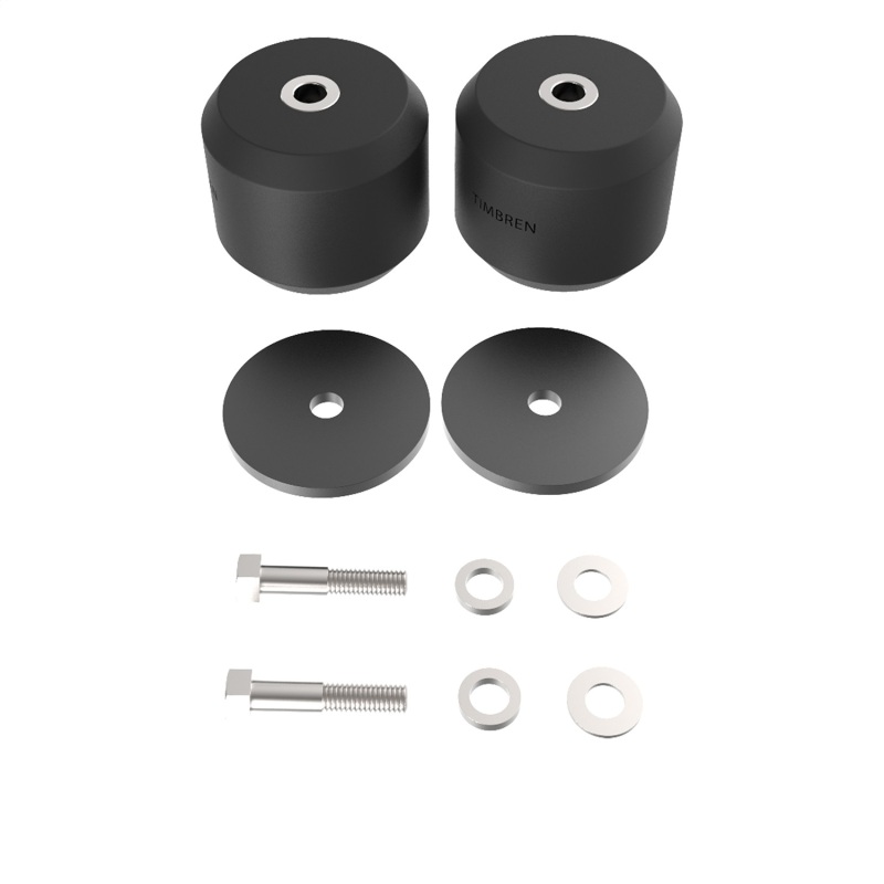Timbren 1995 Ford Explorer Front Suspension Enhancement System - Image 4