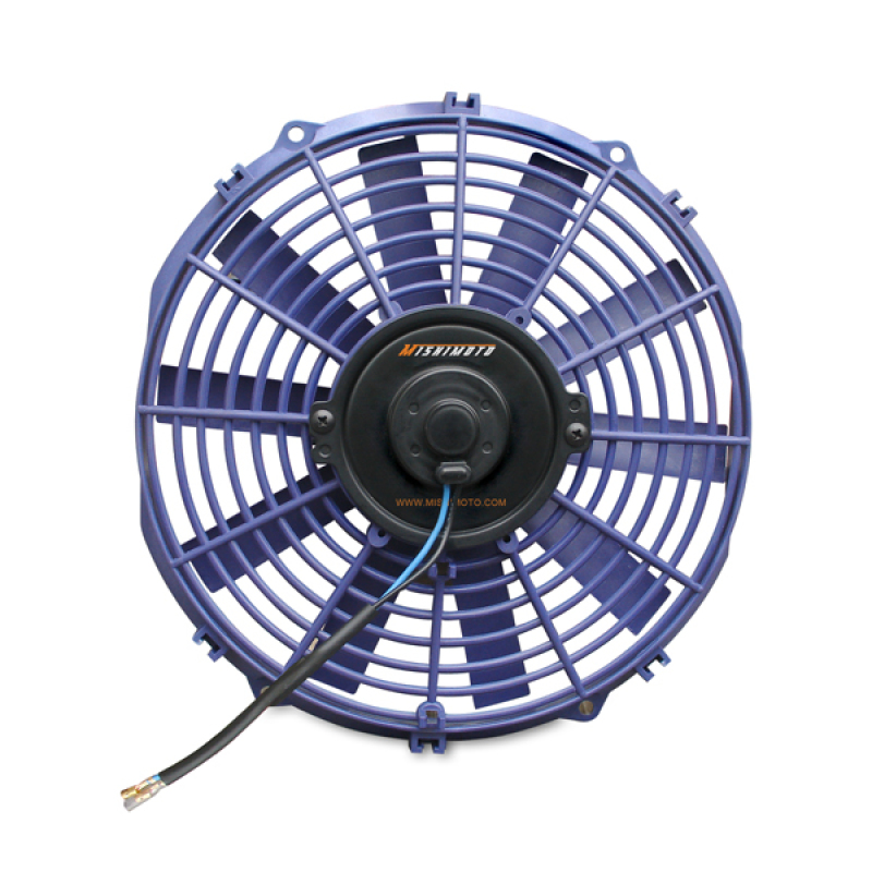 Mishimoto 12 Inch Electric Fan 12V - Image 7
