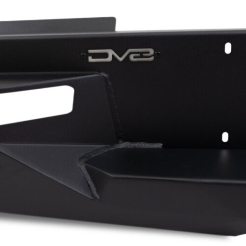 DV8 Offroad 19-26 Ram 2500/3500 Spec Series Rear Bumper - Image 6