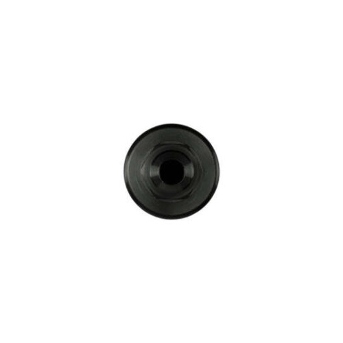 Turbosmart 10um 10AN Inline Fuel Filter - Black - Image 2