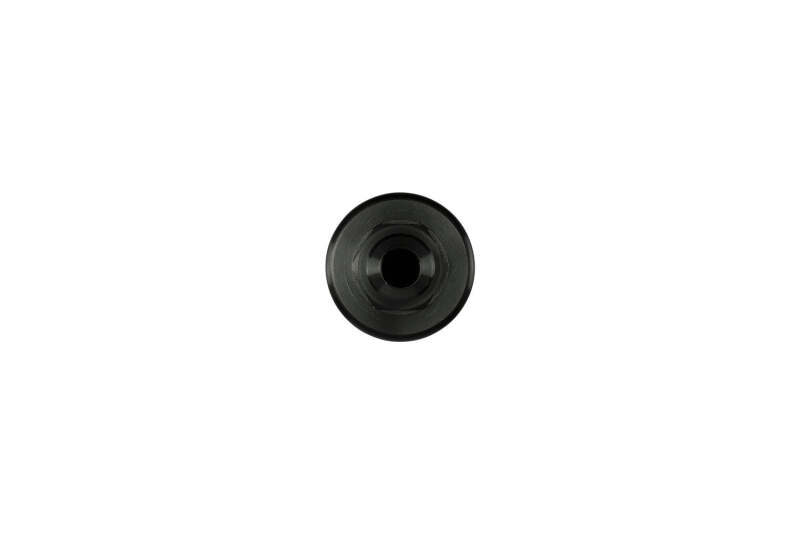Turbosmart 10um 10AN Inline Fuel Filter - Black - Image 2