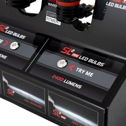 Diode Dynamics SL2/SL2 Pro POP Display - Image 3