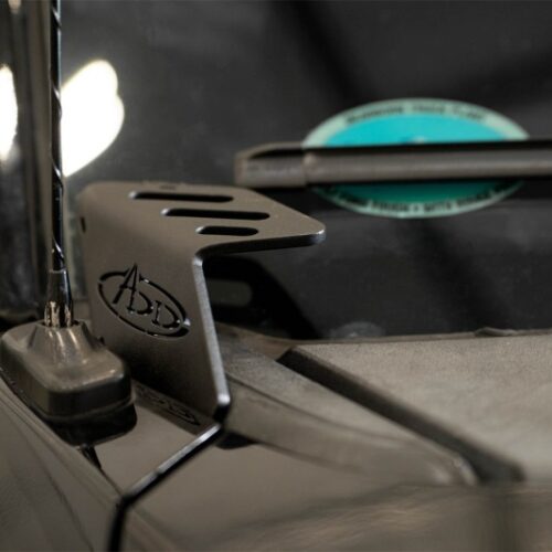 Addictive Desert Designs for 15-20 Ford F150 / 15-20 Ford F150 Raptor Ditch Light Brackets - Image 4