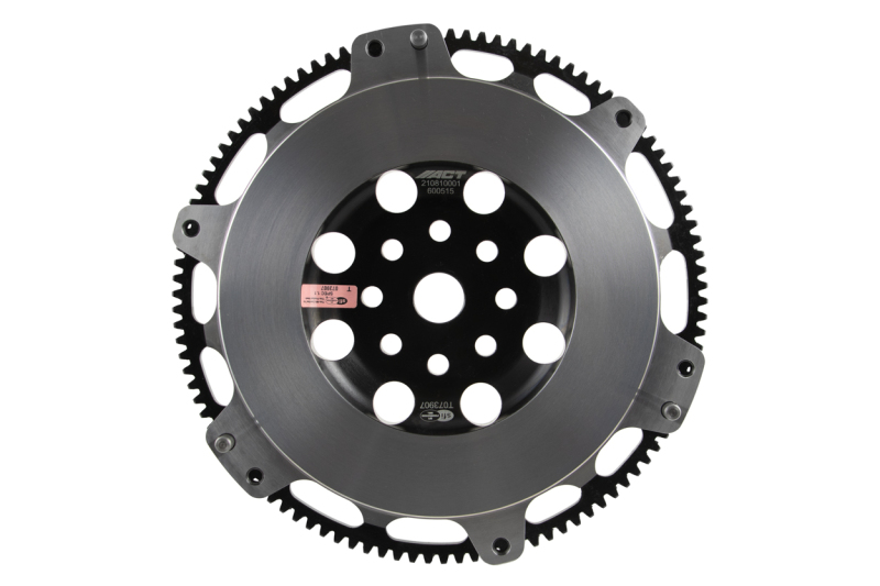 ACT 07-11 Toyota Lotus 1.8 L4 DOHC XACT Flywheel Prolite - Image 3