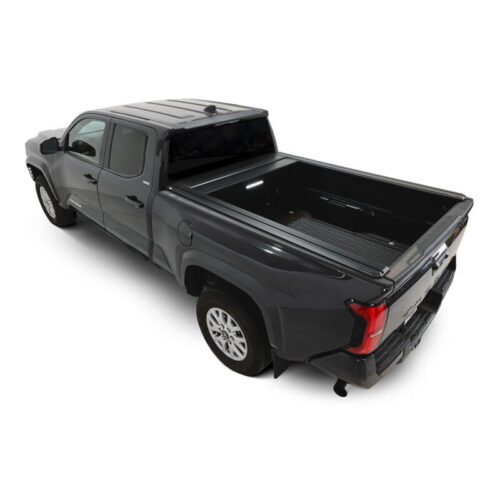 Westin Electric Retractable Tonneau Cover 24-26 Toyota Tacoma 6ft Bed Black - Image 9