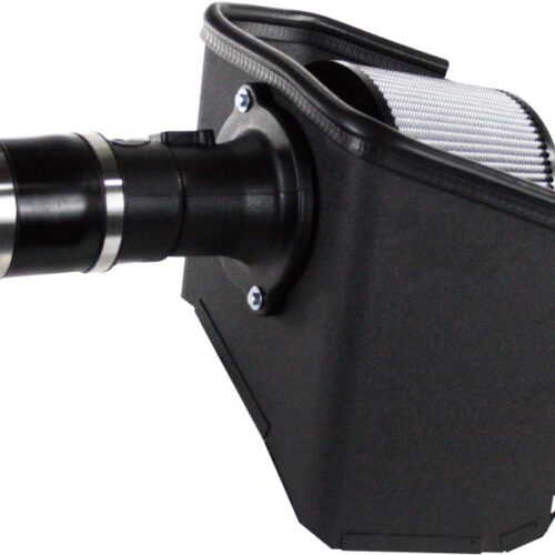 aFe Power MagnumFORCE Intakes Stage-2 PDS AIS PDS Nissan Frontier/Pathfinder/Xterra 05-11 V6-4.0L - Image 4