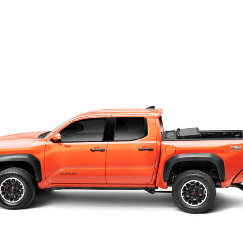 BAK 2024 Toyota Tacoma 5ft Bed BAKFlip G2 - Image 9