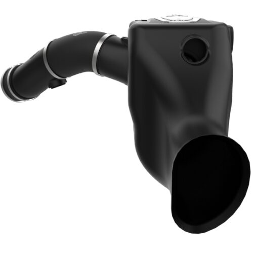 aFe Power Momentum HD Pro DRY S Stage-2 Si Intake 03-07 Ford Diesel Trucks V8-6.0L (See afe51-73003-E) - Image 6