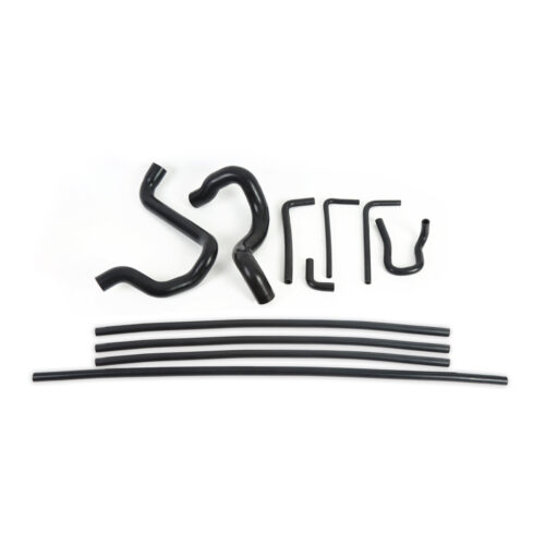Mishimoto Replacement Hose Kit for 88-94 Ford Truck 5.0/5.8 EPDM