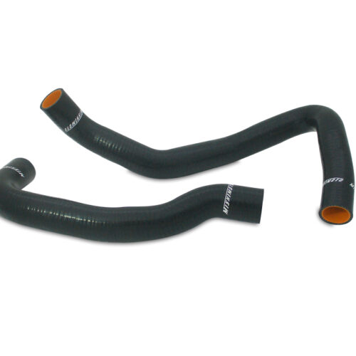 Alternative view of Mishimoto Silicone Hose Kit for 89-98 Nissan 240SX w/ KA Black