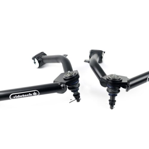 Ridetech 14-18 Silverado 1500 Front Upper StrongArms For OE Stamped or Alu. Arms - Image 3