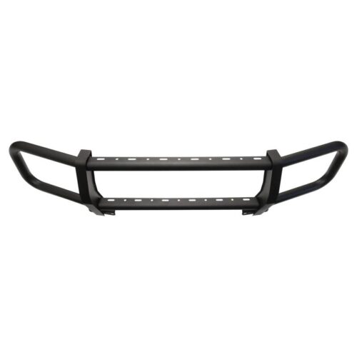 Westin 59-751255 21-23 Ford Bronco (Excl. Bronco Sport)XTS Front Bumper Brush Guard for OEM Bumper - Tex Black - Image 9
