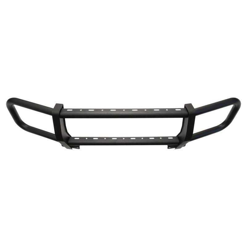 Westin 59-751255 21-23 Ford Bronco (Excl. Bronco Sport)XTS Front Bumper Brush Guard for OEM Bumper - Tex Black - Image 9