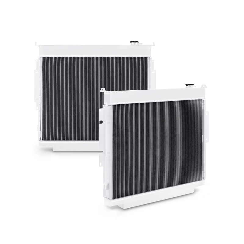 Mishimoto Aluminum Radiator for 83-94 Ford 6.9L/7.3L IDI Diesel - Image 2