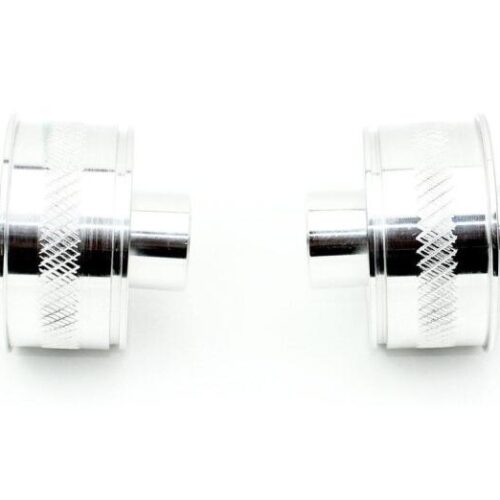 SPL Front Caster Rod Bushings (Non-Adjustable) for 2020+ Toyota GR Supra (A90) / 2019+ BMW Z4 (G29) - Image 3