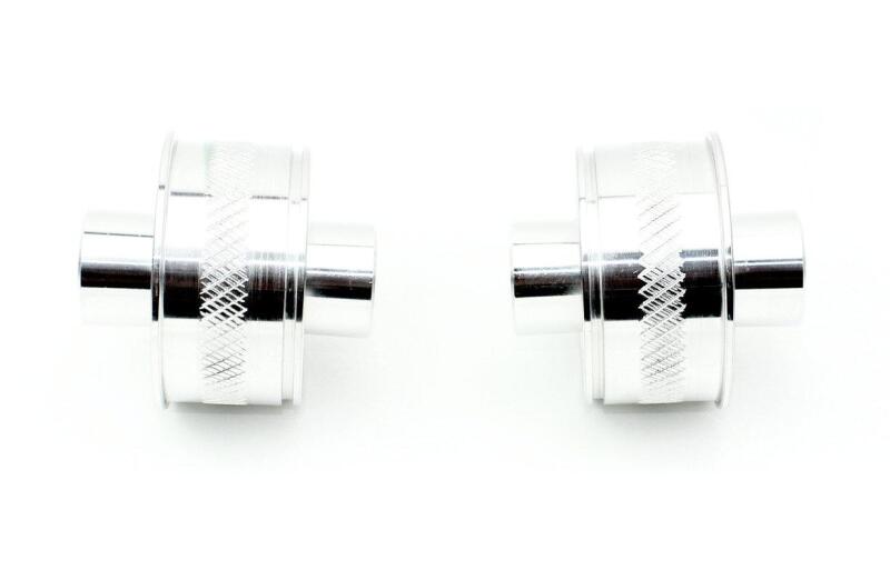 SPL Front Caster Rod Bushings (Non-Adjustable) for 2020+ Toyota GR Supra (A90) / 2019+ BMW Z4 (G29) - Image 3