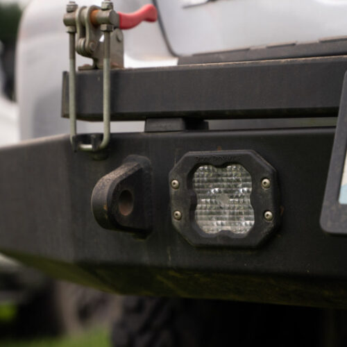 Diode Dynamics SS3 Sport ABL - White Combo Flush (Pair) - Image 8