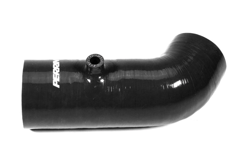PERRIN 22-25 Subaru BRZ / Toyota GR86 Inlet Hose - Black - Image 5