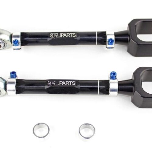 SPL Rear Traction Rods - Dogbone Style for Nissan 370Z (Z34) / Infiniti G37 (V36) - Image 4