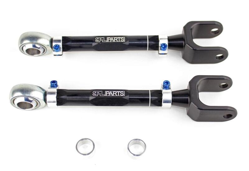 SPL Rear Traction Rods - Dogbone Style for Nissan 370Z (Z34) / Infiniti G37 (V36) - Image 4