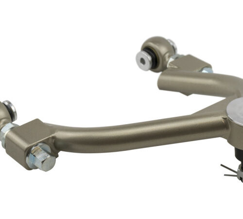 ISR Performance Front Upper Camber Arms Nissan 350z / Infiniti G35 - Image 2