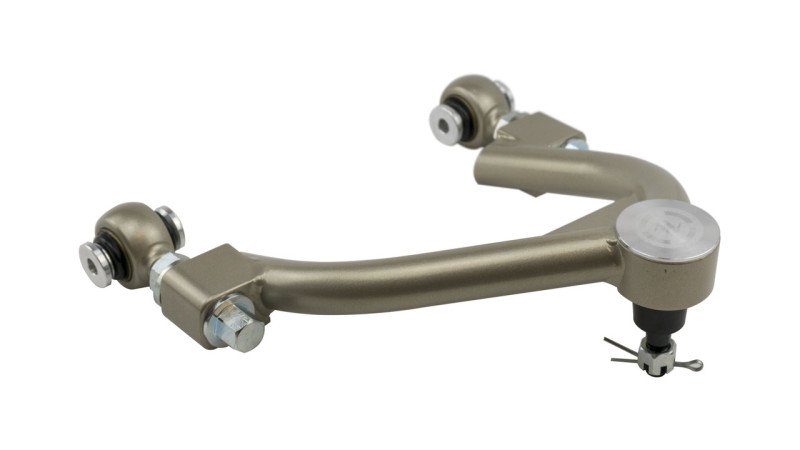 ISR Performance Front Upper Camber Arms Nissan 350z / Infiniti G35 - Image 2