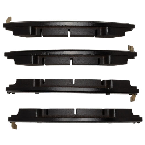 DFC 09-24 Chevrolet Silverado 3500 HD Front/Rear Ultimate Duty Perf Brake Pads & Hardware Kit - Image 4