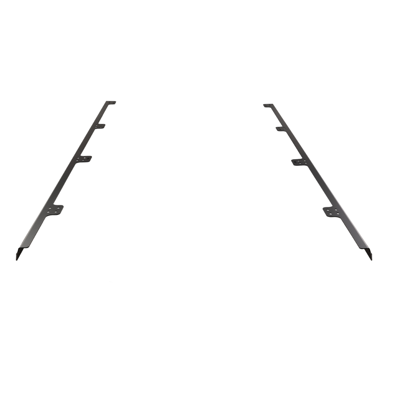 ARB BASE Rack Mount Kit with Deflector - For 1770040 - Image 2