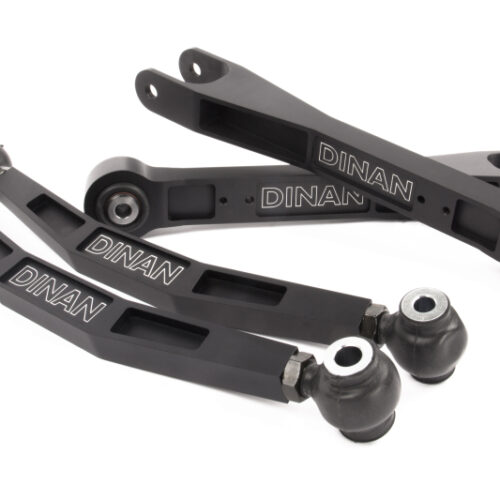 Dinan for 18-25 BMW M5/M8 (F90/F91/F92/F93) Suspension Link Kit - Rear - Image 8