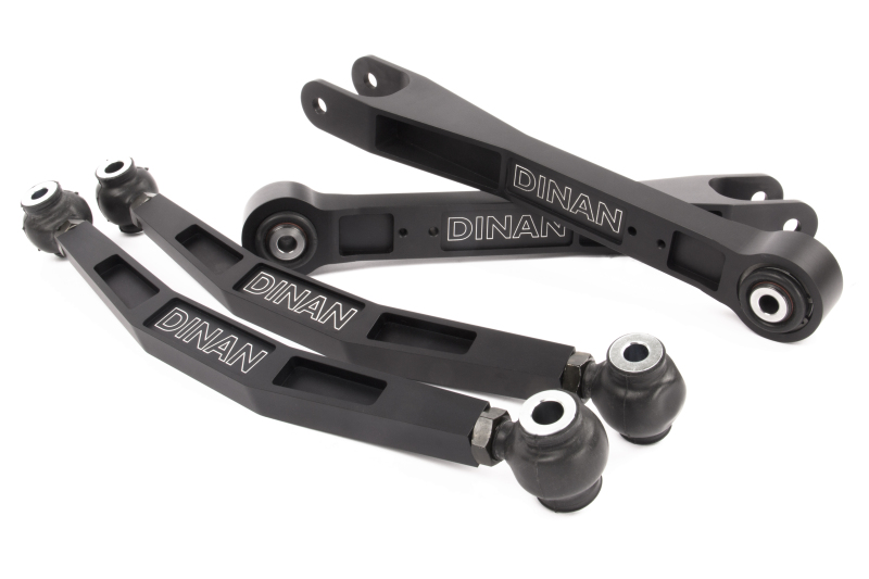 Dinan for 18-25 BMW M5/M8 (F90/F91/F92/F93) Suspension Link Kit - Rear - Image 8