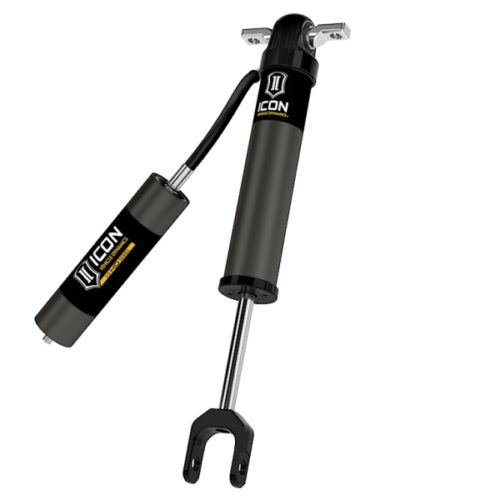 ICON 11-26 GM 2500/3500 HD 0-3.5in Driver Front VS 2.0 HD RR - Image 3