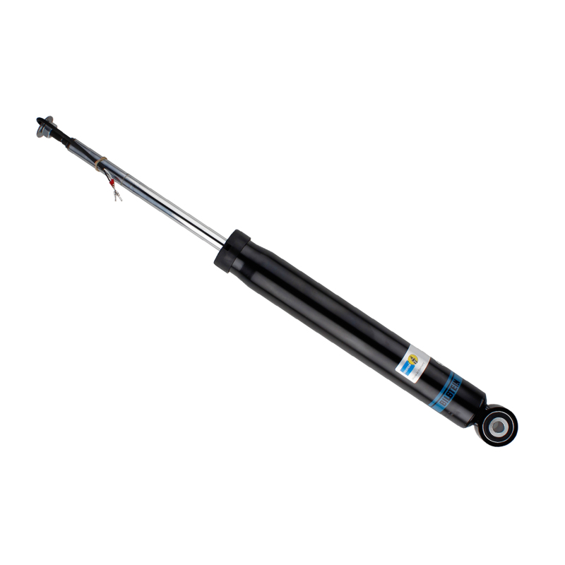 Bilstein B4 OE Replacement for 13-18 Audi S6 / 13-17 S7 Rear DampTronic Shock Absorber - Image 2