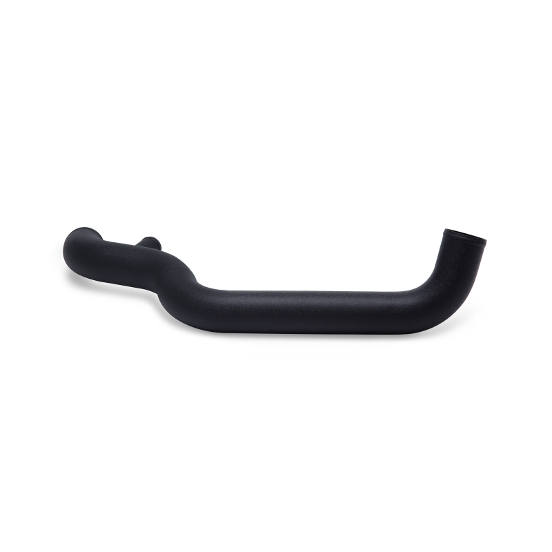 Mishimoto Intercooler Pipe Kit - Wrinkle Black for 2014+ Ford Fiesta ST Cold-Side - Image 5