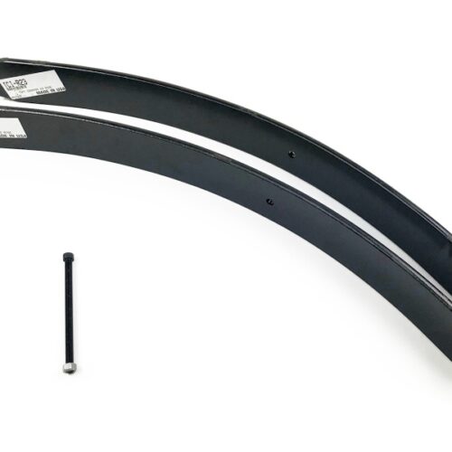 Tuff Country 80-97 Ford F-250 4wd Rear 3in Add-a-Leafs Pair