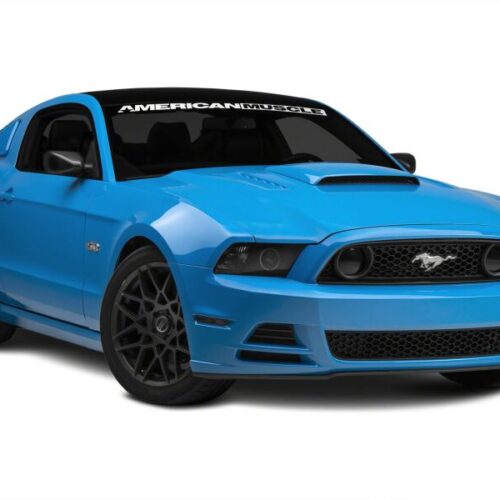 Raxiom for 2008-2023 Ford Mustang Axial Series HID Bulb Upgrade 6000K - Image 10