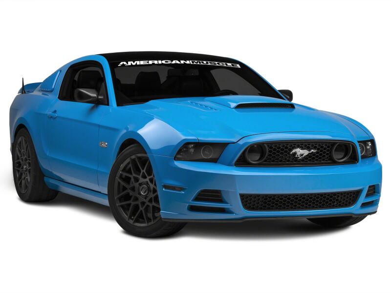 Raxiom for 2008-2023 Ford Mustang Axial Series HID Bulb Upgrade 6000K - Image 10