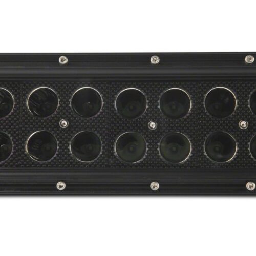 Raxiom 40-In Dual Row LED Light Bar Combo Beam Universal (Some Adaptation May Be Required) - Image 3