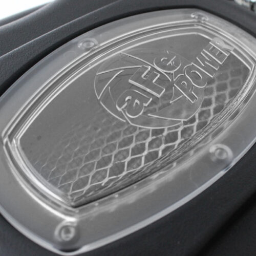 aFe Power Momentum HD Pro DRY S Stage-2 Si Intake 04.5-05 GM Diesel Trucks V8-6.6L LLY (See afe51-74002-E) - Image 6