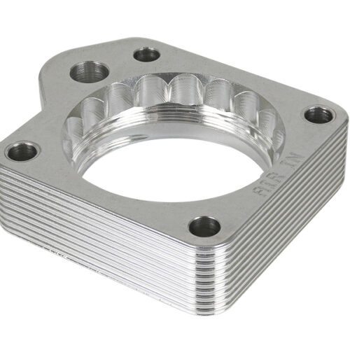 aFe Power Silver Bullet Throttle Body Spacers TBS Ford Ranger/Explorer 90-01 V6-4.0L (Excluding SOHC) - Image 4