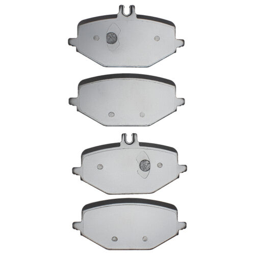 DFC 20-26 Mercedes-Benz GLE580 Rear 5000 Advanced Ceramic Brake Pads - Image 3