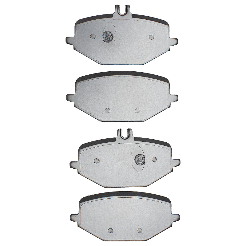 DFC 20-26 Mercedes-Benz GLE580 Rear 5000 Advanced Ceramic Brake Pads - Image 3